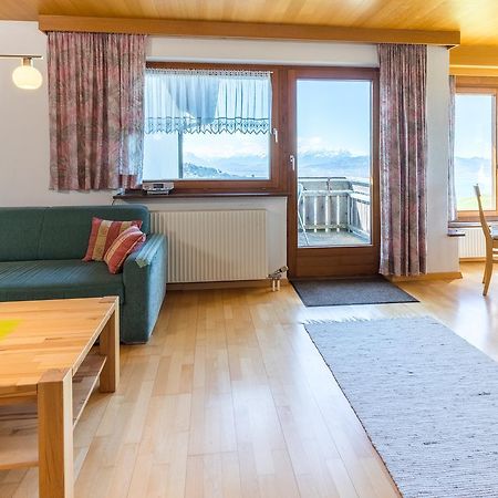 Haus Margit Apartment Eichenberg Ngoại thất bức ảnh