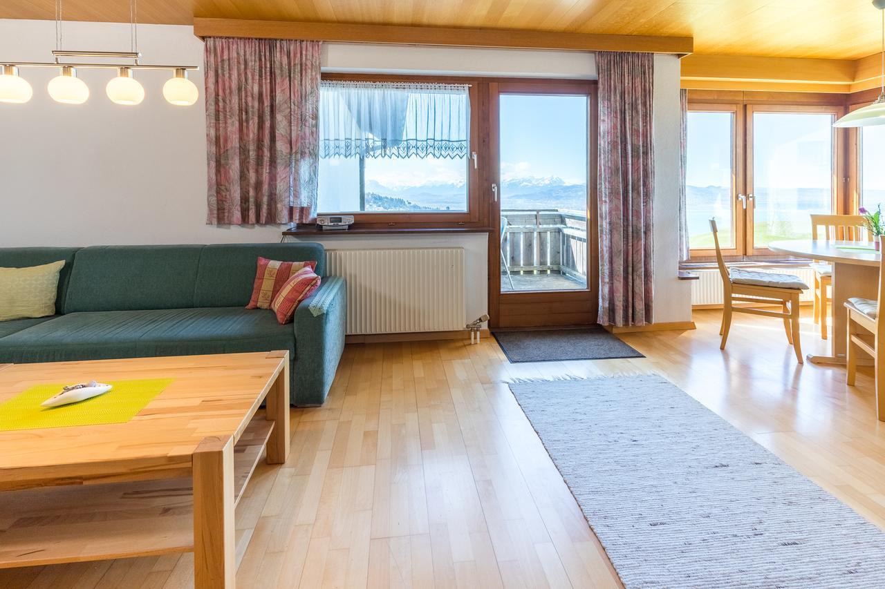 Haus Margit Apartment Eichenberg Ngoại thất bức ảnh