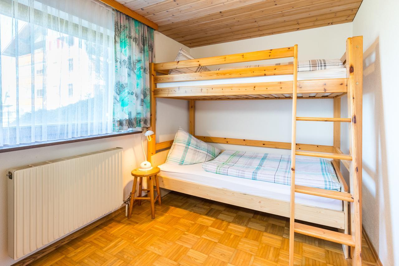 Haus Margit Apartment Eichenberg Ngoại thất bức ảnh