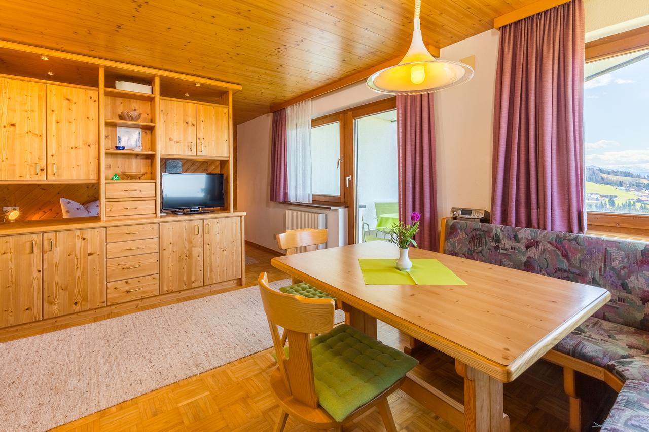 Haus Margit Apartment Eichenberg Ngoại thất bức ảnh