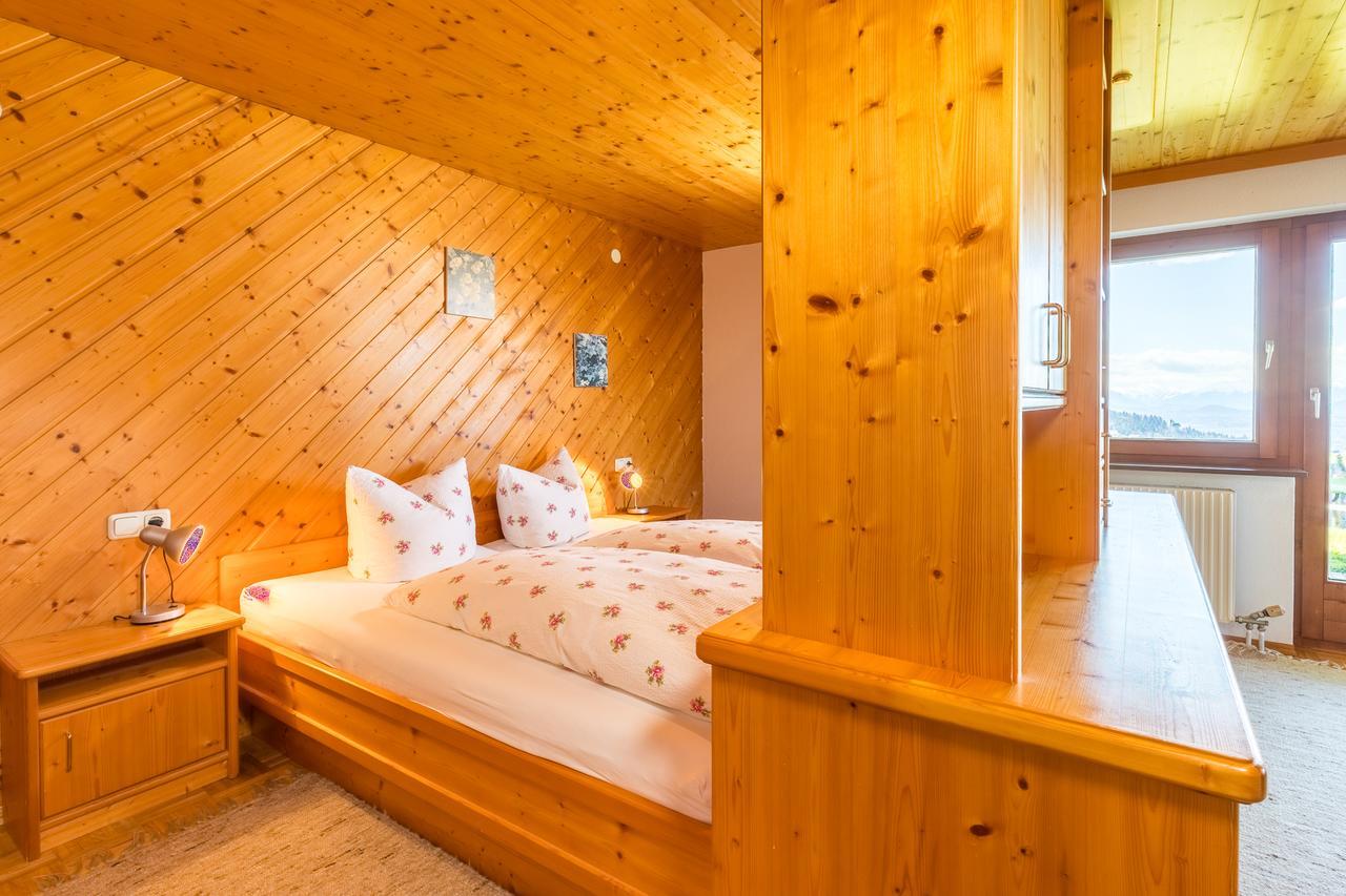Haus Margit Apartment Eichenberg Ngoại thất bức ảnh