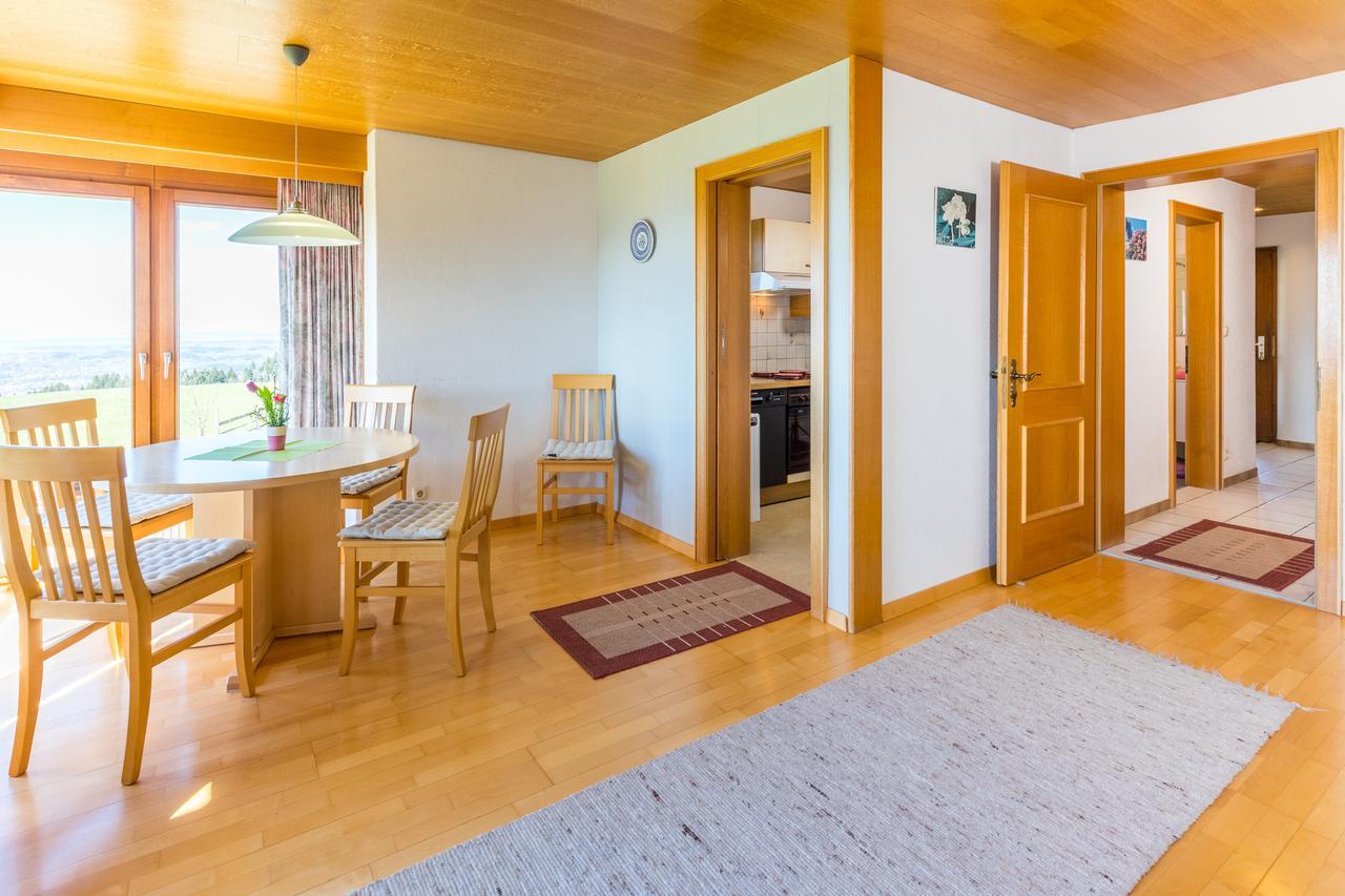 Haus Margit Apartment Eichenberg Ngoại thất bức ảnh